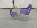 1 Lot of Chairs - B5