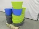 1 Lot of Ottomans - B8