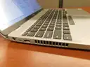 Dell Precision Laptop - A7