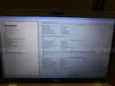 Dell Precision Laptop - A7