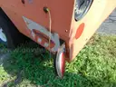 1995 Sullivan Air Compressor Pull Behind - Surplus Lot