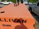 1995 Sullivan Air Compressor Pull Behind - Surplus Lot