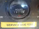 1995 Sullivan Air Compressor Pull Behind - Surplus Lot