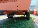 1995 Sullivan Air Compressor Pull Behind - Surplus Lot
