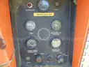 1995 Sullivan Air Compressor Pull Behind - Surplus Lot