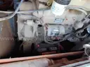 1995 Sullivan Air Compressor Pull Behind - Surplus Lot