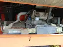 1995 Sullivan Air Compressor Pull Behind - Surplus Lot