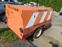 1995 Sullivan Air Compressor Pull Behind - Surplus Lot