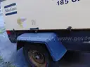 2000 Atlas Air Compressor Pull Behind - Surplus Lot