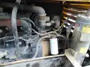 2000 Atlas Air Compressor Pull Behind - Surplus Lot