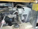 2000 Atlas Air Compressor Pull Behind - Surplus Lot