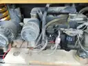 2000 Atlas Air Compressor Pull Behind - Surplus Lot