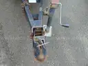 2000 Atlas Air Compressor Pull Behind - Surplus Lot