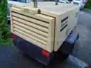2000 Atlas Air Compressor Pull Behind - Surplus Lot