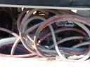 2005 Sullivan Air Compressor Pull Behind - Surplus Lot