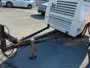2005 Sullivan Air Compressor Pull Behind - Surplus Lot