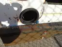 2005 Sullivan Air Compressor Pull Behind - Surplus Lot