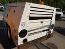 2005 Sullivan Air Compressor Pull Behind - Surplus Lot