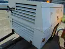 2005 Sullivan Air Compressor Pull Behind - Surplus Lot
