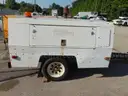 2005 Sullivan Air Compressor Pull Behind - Surplus Lot