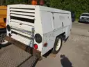 2005 Sullivan Air Compressor Pull Behind - Surplus Lot