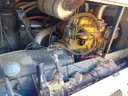 2005 Sullivan Air Compressor Pull Behind - Surplus Lot