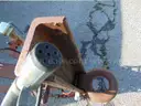 2005 Sullivan Air Compressor Pull Behind - Surplus Lot