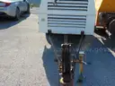 2005 Sullivan Air Compressor Pull Behind - Surplus Lot