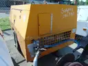2003 Sullivan Air Compressor Pull Behind - Surplus Lot