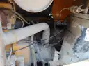 2003 Sullivan Air Compressor Pull Behind - Surplus Lot