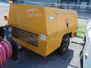 2003 Sullivan Air Compressor Pull Behind - Surplus Lot