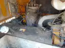 2003 Sullivan Air Compressor Pull Behind - Surplus Lot