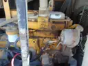 2003 Sullivan Air Compressor Pull Behind - Surplus Lot