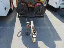2003 Sullivan Air Compressor Pull Behind - Surplus Lot