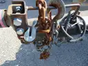 2003 Sullivan Air Compressor Pull Behind - Surplus Lot