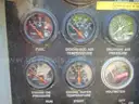 2003 Sullivan Air Compressor Pull Behind - Surplus Lot