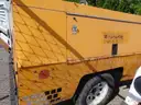 2003 Sullivan Air Compressor Pull Behind - Surplus Lot
