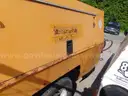 2003 Sullivan Air Compressor Pull Behind - Surplus Lot