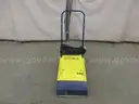 Escalator Machine - C1