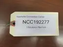 Escalator Machine - C1
