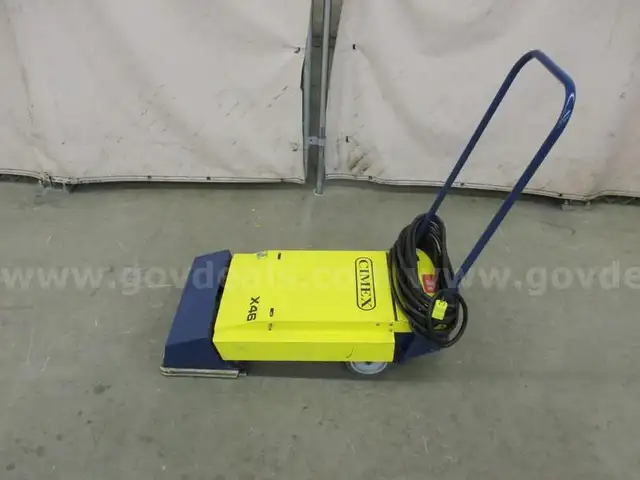 Escalator Machine - C1