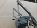 Pull Down Exercise Machine - C5
