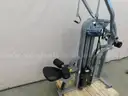 Pull Down Exercise Machine - C5