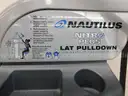 Pull Down Exercise Machine - C5