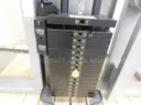 Pull Down Exercise Machine - C5