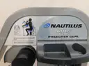 Preacher Curl Exercise Machine - C5