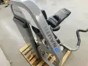 Preacher Curl Exercise Machine - C5