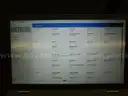 Dell Precision Laptop - A7