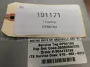 Dell Precision Laptop - A7