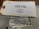 Dell Precision Laptop - A7